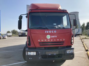 Iveco Eurocargo 180Е28, 2012 г.