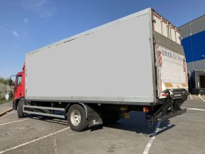 Iveco Eurocargo 180Е28, 2012 г.