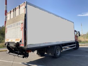 Iveco Eurocargo 180Е28, 2012 г.