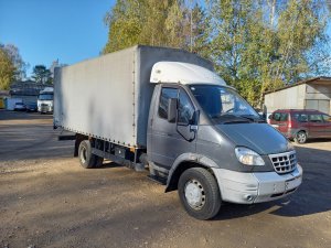 ГАЗ 3310 Валдай, 2013 г.
