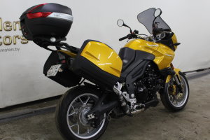 Triumph Tiger 1050A, 2007 г.