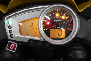Triumph Tiger 1050A, 2007 г.