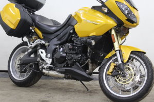 Triumph Tiger 1050A, 2007 г.