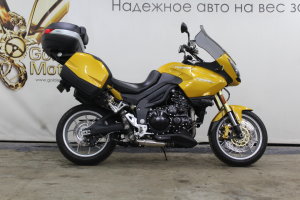 Triumph Tiger 1050A, 2007 г.