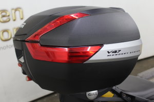 Triumph Tiger 1050A, 2007 г.