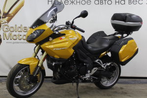 Triumph Tiger 1050A, 2007 г.