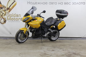 Triumph Tiger 1050A, 2007 г.