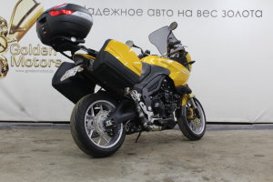 Triumph Tiger 1050A, 2007 г.