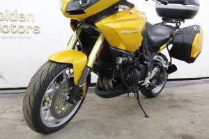 Triumph Tiger 1050A, 2007 г.
