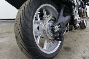 Triumph Tiger 1050A, 2007 г.