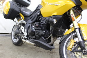 Triumph Tiger 1050A, 2007 г.