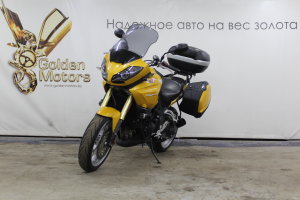 Triumph Tiger 1050A, 2007 г.