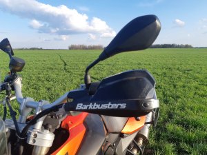 BMW F 800gs, 2010 г.