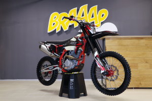 Zuum CB 250, 2022 г.