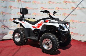 Linhai 200 Z180, 2020 г.
