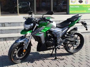 Regulmoto T-Leopard 300, 2020 г.