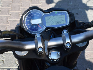 Regulmoto T-Leopard 300, 2020 г.