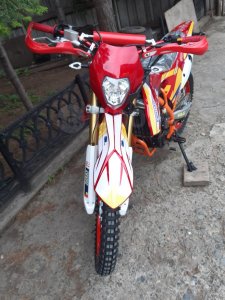 Ekonika Roliz Sport 008, 2020 г.