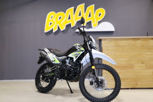Motoland Enduro LT, 2022 г.