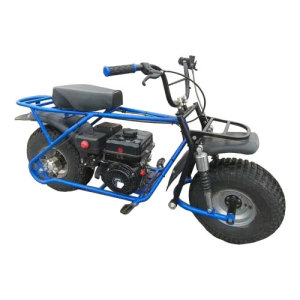 Lifan LF Скаут Сафари Bigfoot, 2020 г.