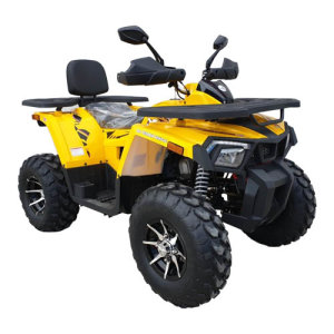 KXD Hummer Shark 200, 2020 г.