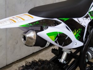 Nitro 49 Cross, 2020 г.