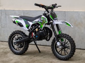 Nitro 49 Cross, 2020 г.