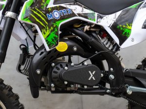 Nitro 49 Cross, 2020 г.