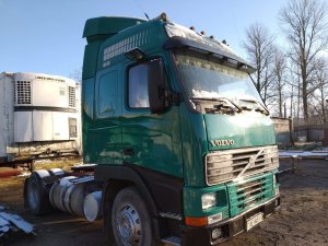 Volvo FH 12, 1995 г.