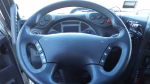 Iveco Stralis, 2004 г.