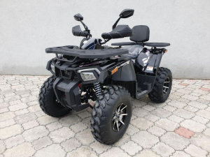 MMG Hunter Shark 200cc, 2022 г.
