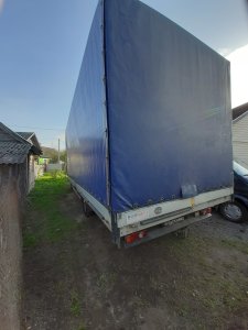 Renault Mascott, 2006 г.