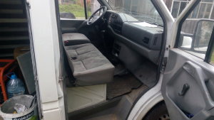 Volkswagen LT 35, 2000 г.