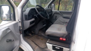 Volkswagen LT 35, 2000 г.