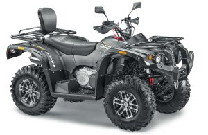 Stels ATV 650yl efi leopard, 2021 г.