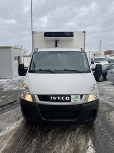Iveco 35-13 daily, 2011 г.