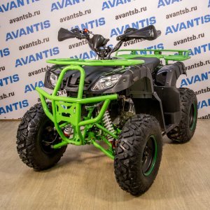 Avantis Hunter 200 LUX, 2021 г.