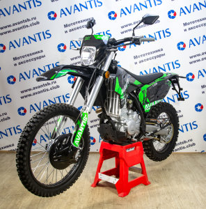 Avantis A7 LUX с ПТС, 2022 г.