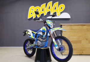 Motoland XT 250 HS, 2020 г.
