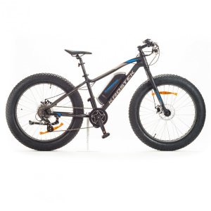 Эксклюзив Редкая модель KROSTEK ECO FAT01 24SPD, 2022 г.