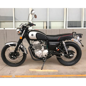 Apollo RFZ Combat Classic 400, 2021 г.
