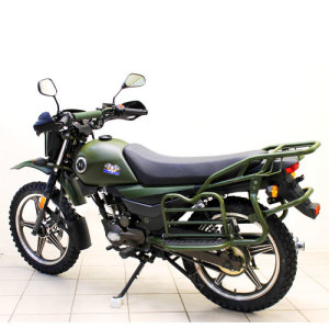 Apollo RFZ Comandor 200 С ПТС, 2021 г.