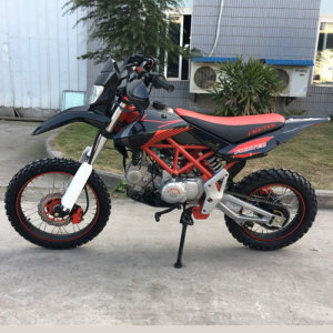 Kayo T1 Fighter TTR 140, 2021 г.