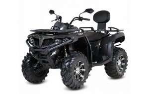 CFMOTO CForce CFORCE 500, 2021 г.