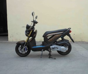 Vento Naked, 2022 г.