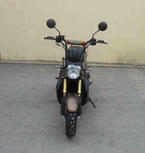 Vento Naked, 2022 г.
