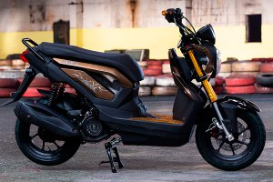 Vento Naked, 2022 г.