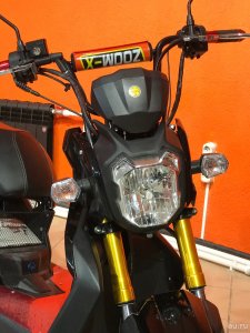 Vento Naked, 2022 г.