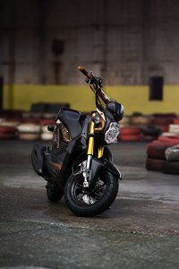 Vento Naked, 2022 г.