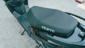 Vento City, 2021 г.